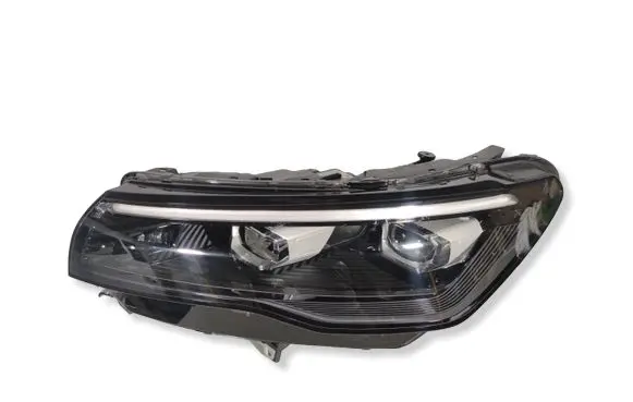 Volkswagen Tiguan Headlight/headlamp 572941035A