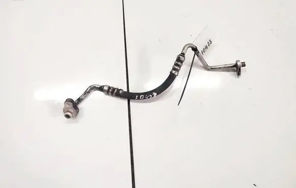 Ford S-MAX Air conditioning (A/C) pipe/hose