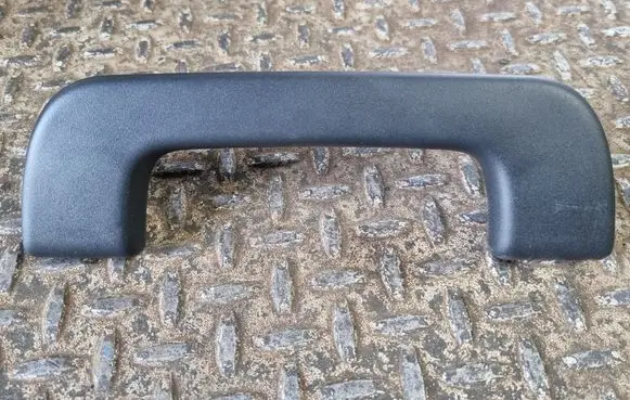 Audi Q3 F3 Front interior roof grab handle 80A857607