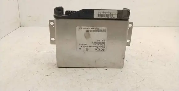 BMW 7 E38 ABS control unit/module 0265109402 1164240 DKB635970658