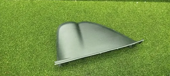 Hyundai Bayon Dashboard side end trim X84781Q0000 3C3CA