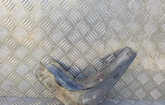 Toyota Avensis T220 Rear mudguard 7662505020
