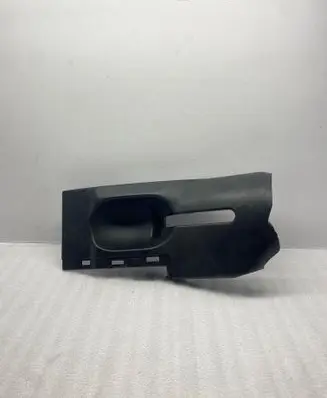 BMW 5 E34 Steering wheel column trim 11576740
