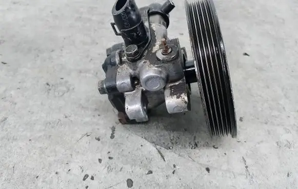 Hyundai Santa Fe Power steering pump 