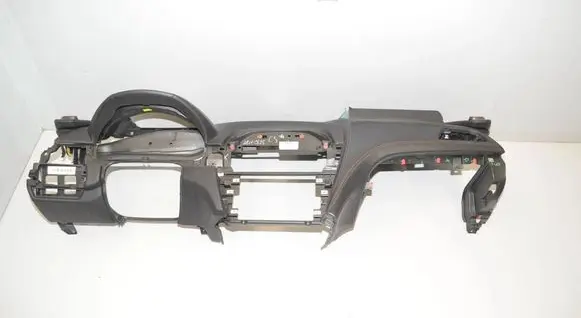 BMW 6 F06 Gran coupe Dashboard 51459240773 9240773 51459251780