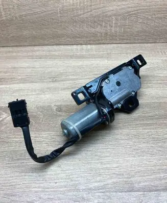 BMW 7 E65 E66 Tailgate/trunk/boot lift motor 489050880 US7014872