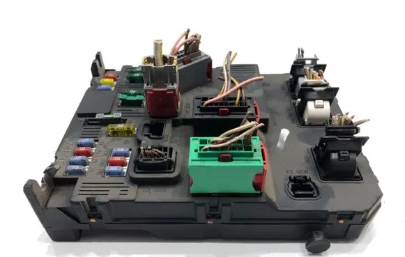 Other control units/modules