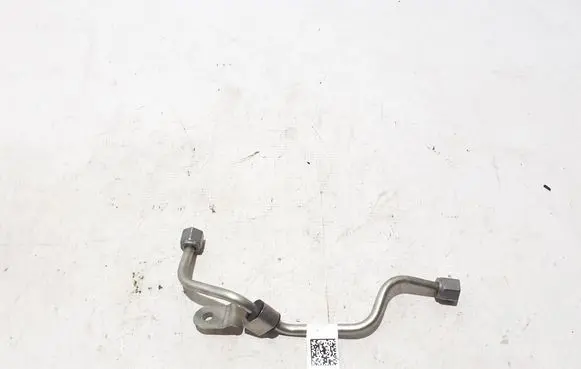Audi A5 Fuel injector supply line/pipe 06R127501D