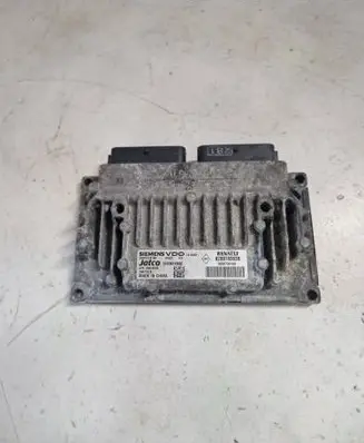 Renault Espace - Grand espace IV Gearbox control unit/module 8200783539