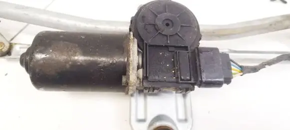 KIA Sportage Wiper motor