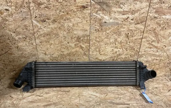 Volvo V50 Intercooler radiator 9M519L440AC T1851003