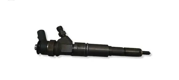 BMW 5 E60 E61 Fuel injector 0445110219