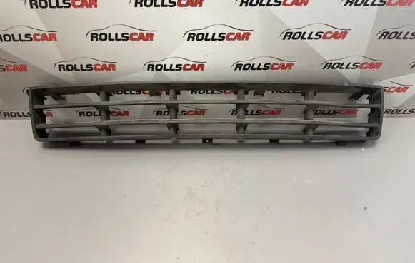 Volkswagen Golf IV Front bumper lower grill 1J0853677D