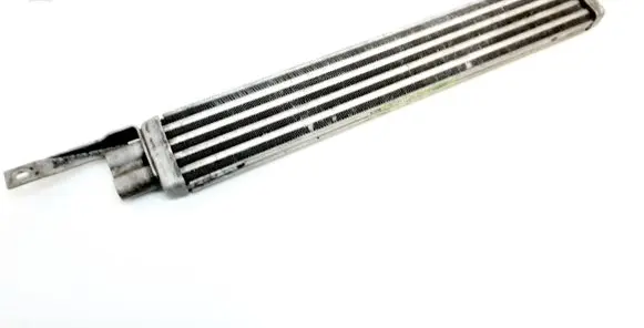 Volvo XC90 Transmission/gearbox oil cooler 8634071