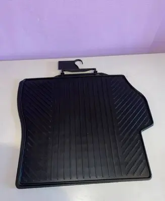 Ford Fiesta Second row seat mat AM5N1JA13035BA 1446602 5N1J130C07BA