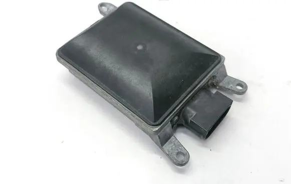 Blind spot module