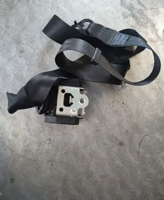 Renault Trafic II (X83) Front seatbelt