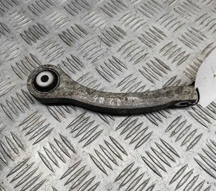 Audi Q7 4M Rear upper control arm/wishbone 4M0505465D