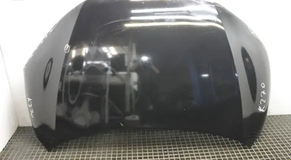 KIA EV6 Engine bonnet/hood