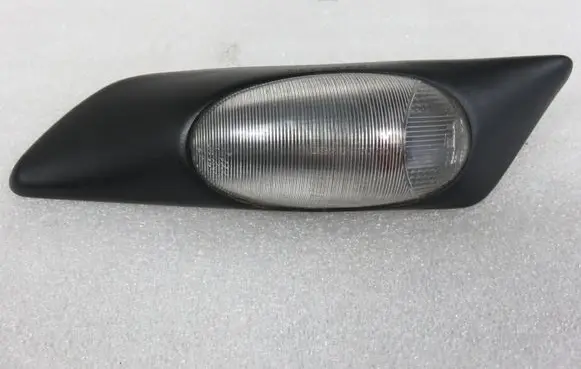 Iveco Daily 3rd gen Front fender indicator light 500322578