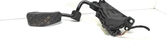 Audi A6 S6 C6 4F Accelerator throttle pedal 4F2721523