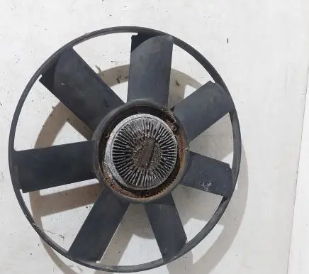 BMW 5 E39 Viscous fan clutch 11522249216