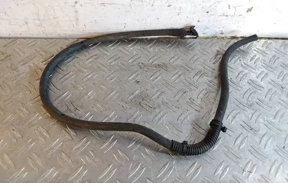Porsche Macan (95B) Air intake hose/pipe 95B941560C