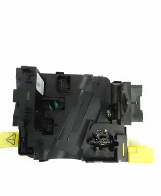 Skoda Octavia Mk2 (1Z) Steering angle sensor 1K0953549AF 05113513 01017053220153