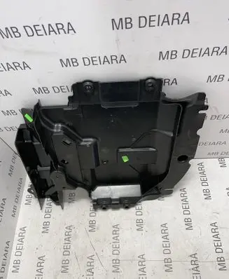 Mercedes-Benz ML W166 Other trunk/boot trim element A1666800118