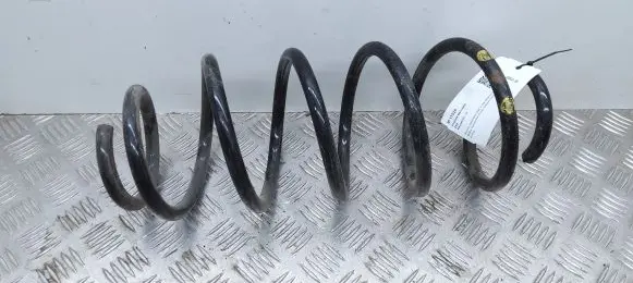 Volvo S80 Front coil spring