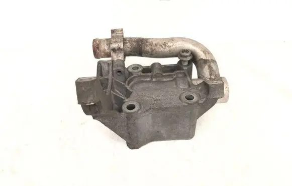 Audi A7 S7 4G A/C compressor mount bracket 18639 059145169AN