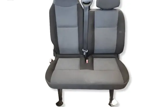 Nissan NV400 Front double seat 