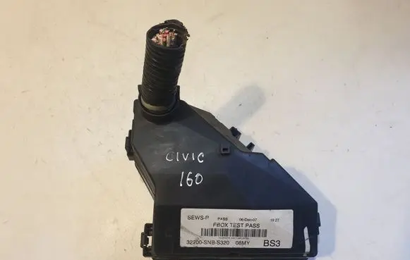 Honda Civic Fuse box set 32200