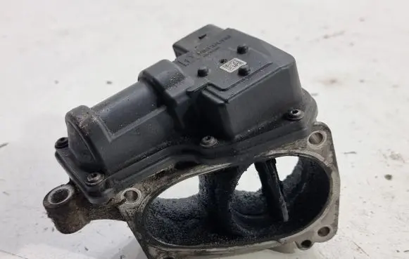 Audi Q5 SQ5 Throttle valve 059129593H 18613B0366