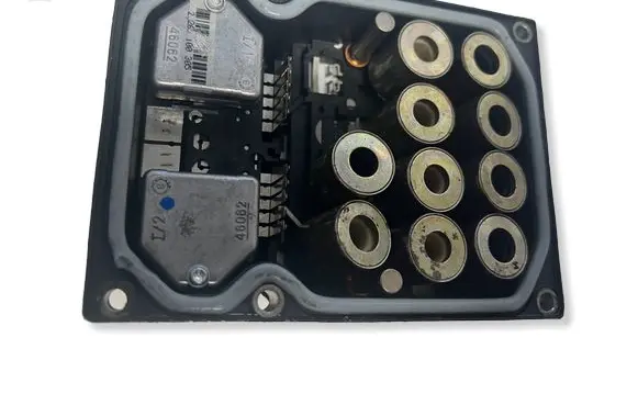 Volkswagen Tiguan ABS Pump A72559