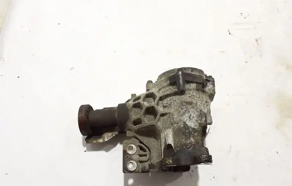 Volvo XC90 Front differential 36010507