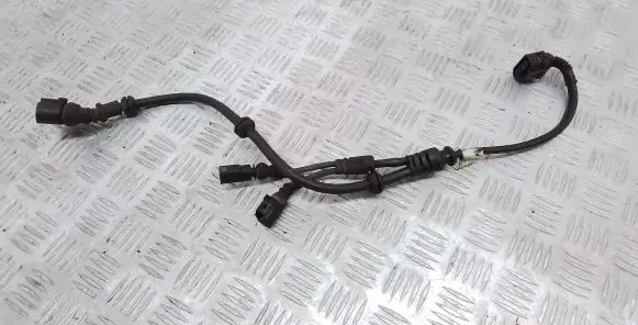 Porsche Cayenne (92A) Rear ABS sensor wiring 7P0971279D