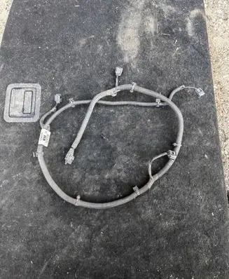 Nissan Qashqai Parking sensor (PDC) wiring loom 240934EA0A