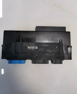 BMW 7 F01 F02 F03 F04 Comfort/convenience module 9252330 10681810