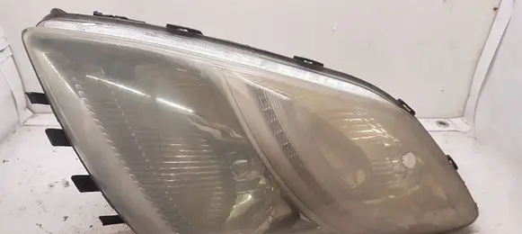 Toyota Prius (XW20) Headlight/headlamp WY21W22CP