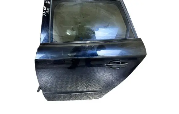Audi A3 S3 8V Rear door