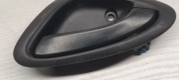 Honda Jazz Rear door interior handle SAAR1