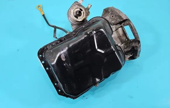 Hyundai Sonata Oil sump 26410-25402 IMPRK1449132