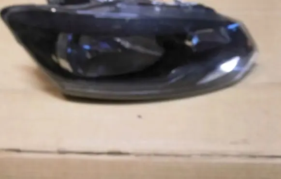 Volkswagen Polo V 6R Headlight/headlamp 6R1941016C