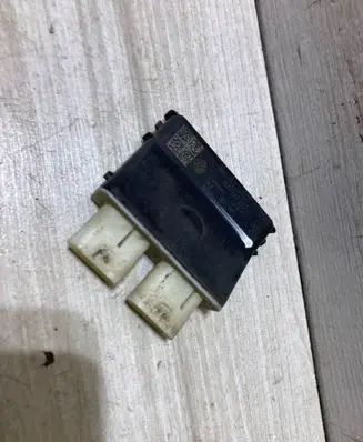 Audi Q3 F3 Tailgate/trunk control unit/module 3G0962243C