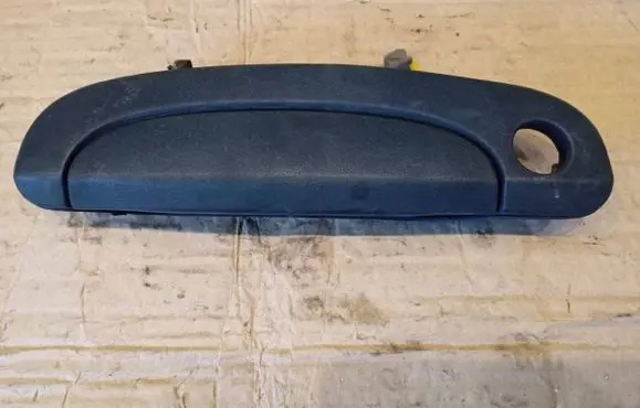 Hyundai Getz Front door exterior handle 798763653