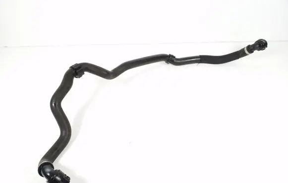 BMW 1 E82 E88 Engine coolant pipe/hose 9222700