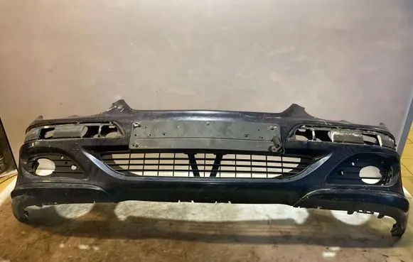 Mercedes-Benz C W203 Front bumper A2038851065
