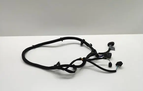 BMW 5 E60 E61 Steering rack electric part 6928371 467394 46739416