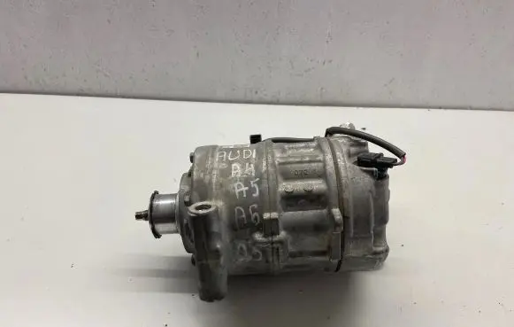 Porsche Macan (95B) Air conditioning (A/C) compressor (pump) 8T0260805R